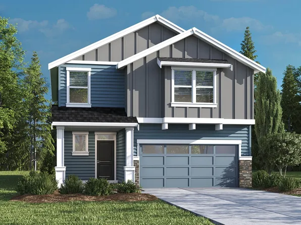 9218 SE Azalea St, Happy Valley, OR 97086