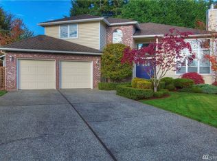 12218 SE 236th Ct, Kent, WA 98031