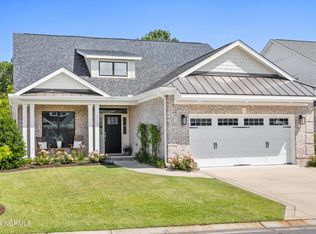 8124 Barstow Ln, Wilmington, NC 28411