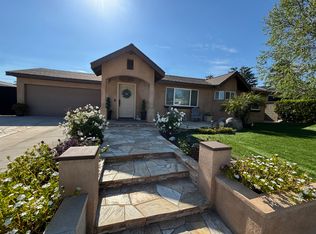 2345 Wisteria St, Simi Valley, CA 93065