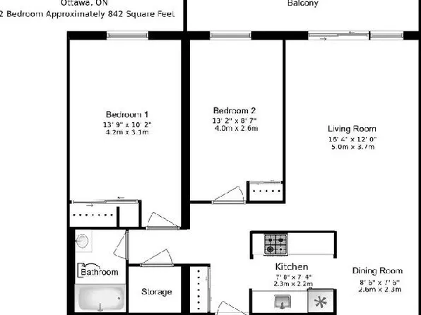 981 Gulf Pl, Ottawa, ON