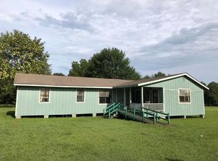 12446 Acy Ladner Rd, Pass Christian, MS 39571