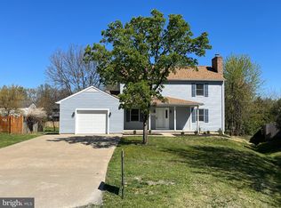 109 Barbados Pl, Stephens City, VA