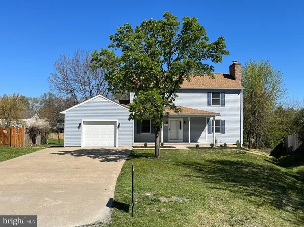 109 Barbados Pl, Stephens City, VA 22655