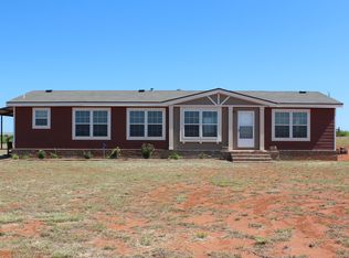 19559 Highway 55, Carter, OK 73627