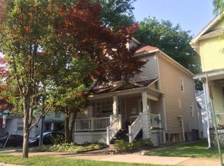20 Montgomery Ave, Pittston, PA