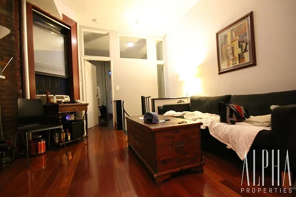 Rented by Alpha Properties NYC I LLC | media 44