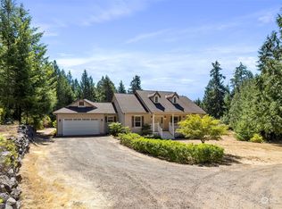 14920 42nd Avenue Ct NW, Gig Harbor, WA 98332