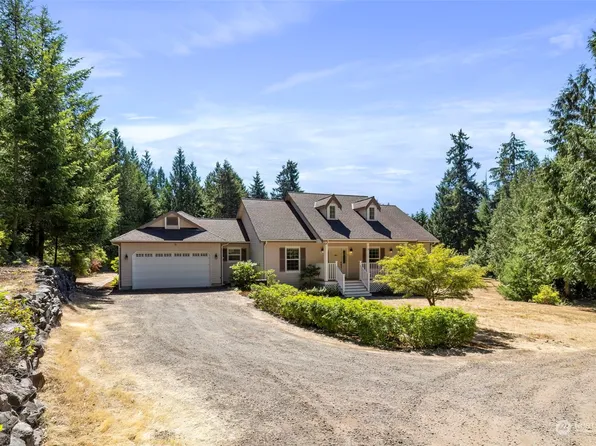 14920 42nd Avenue Ct NW, Gig Harbor, WA 98332