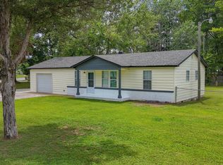1515 Phillips Ave SW, Decatur, AL 35601