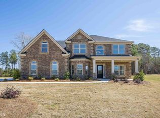 1508 Everson Walk #445, Hampton, GA 30228