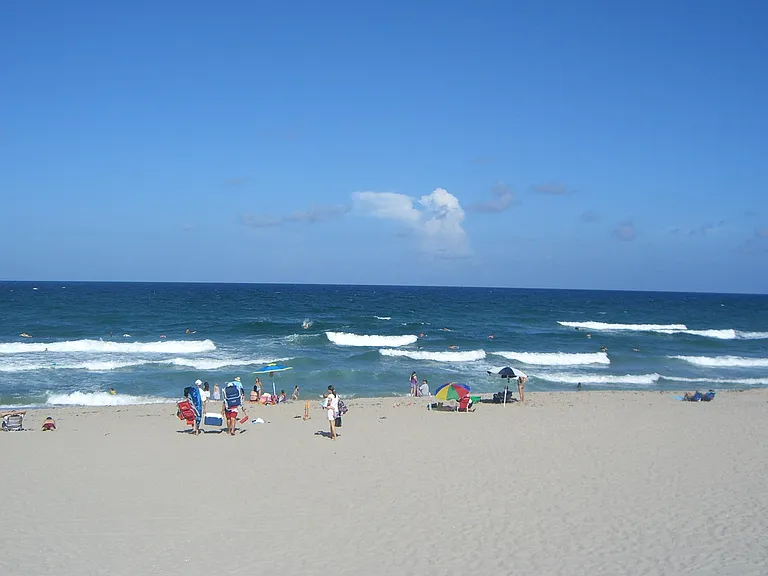 2851 S Ocean Blvd #4-B — Photo 28