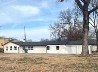 235 S Walnut St, Douglass, KS 67039
