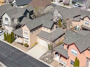 998 Marble Hills Cir, Sparks, NV 89436