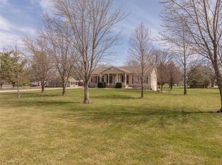 1520 Lepage Rd, Portage Des Sioux, MO 63373