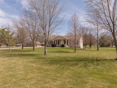 1520 Lepage Rd, Portage Des Sioux, MO, 63373