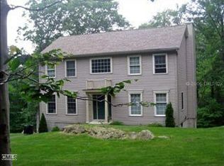353 Old Sib Rd, Ridgefield, CT 06877