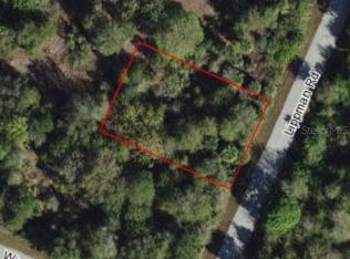 7107 Lippman Rd, Port Charlotte, FL 33981