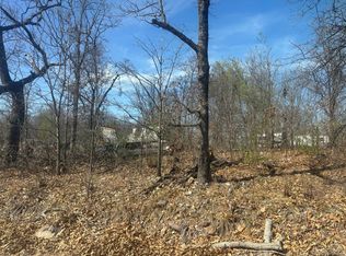 25960 S 548th Loop, Afton, OK 74331