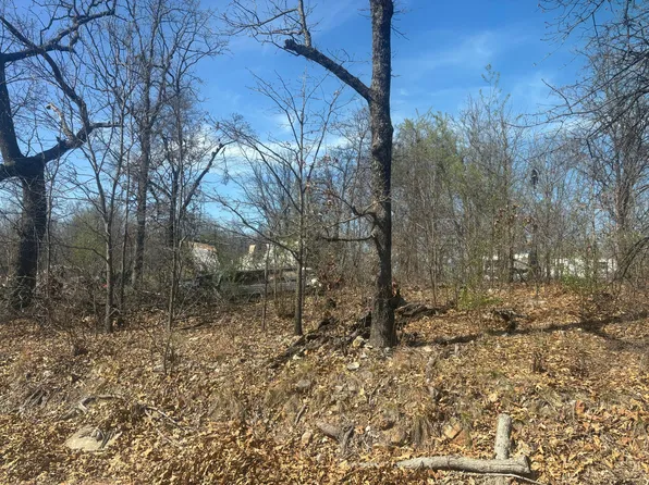 25960 S 548th Loop, Afton, OK 74331