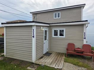 114 Main Road, Fox Roost, NL A0M1C0