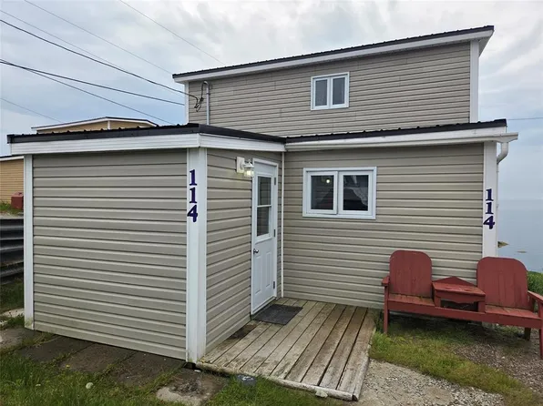 114 Main Road, Fox Roost, NL A0M1C0