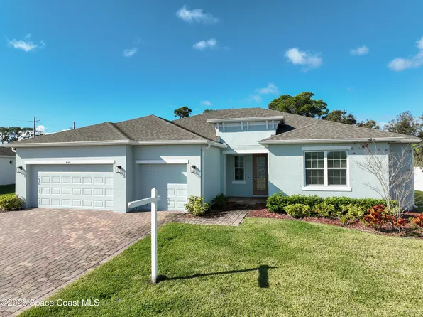 414 Loymer Cir, Merritt Island, FL 32953