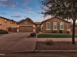 18517 E Pine Valley Dr, Queen Creek, AZ 85142