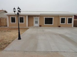 108 E Pine Ave, Midland, TX 79705
