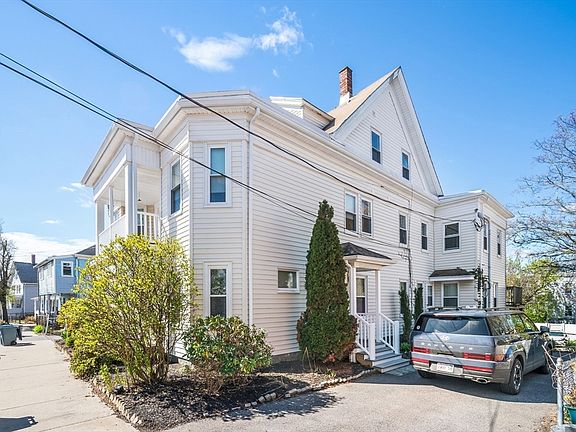 3rd image of 117 Quincy St #2
