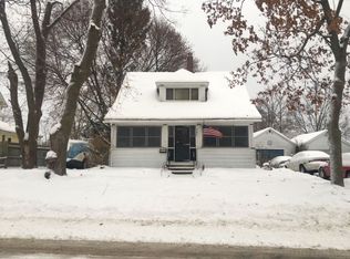 721 E Madison St, Hastings, MI