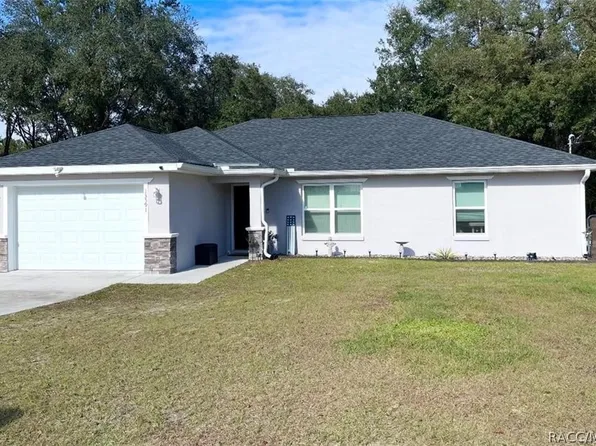 13591 SW 112th St, Dunnellon, FL 34432