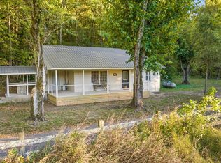1794 Wafted Ln, Marshall, AR 72650