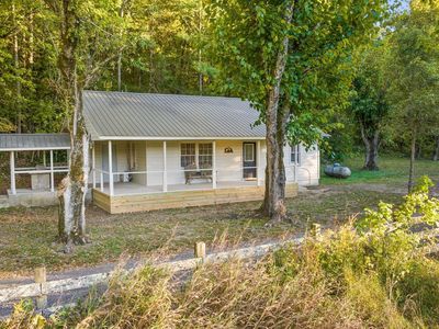 1794 Wafted Ln, Marshall, AR, 72650