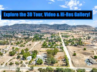 24220 Gunther Rd, Sun City, CA 92585
