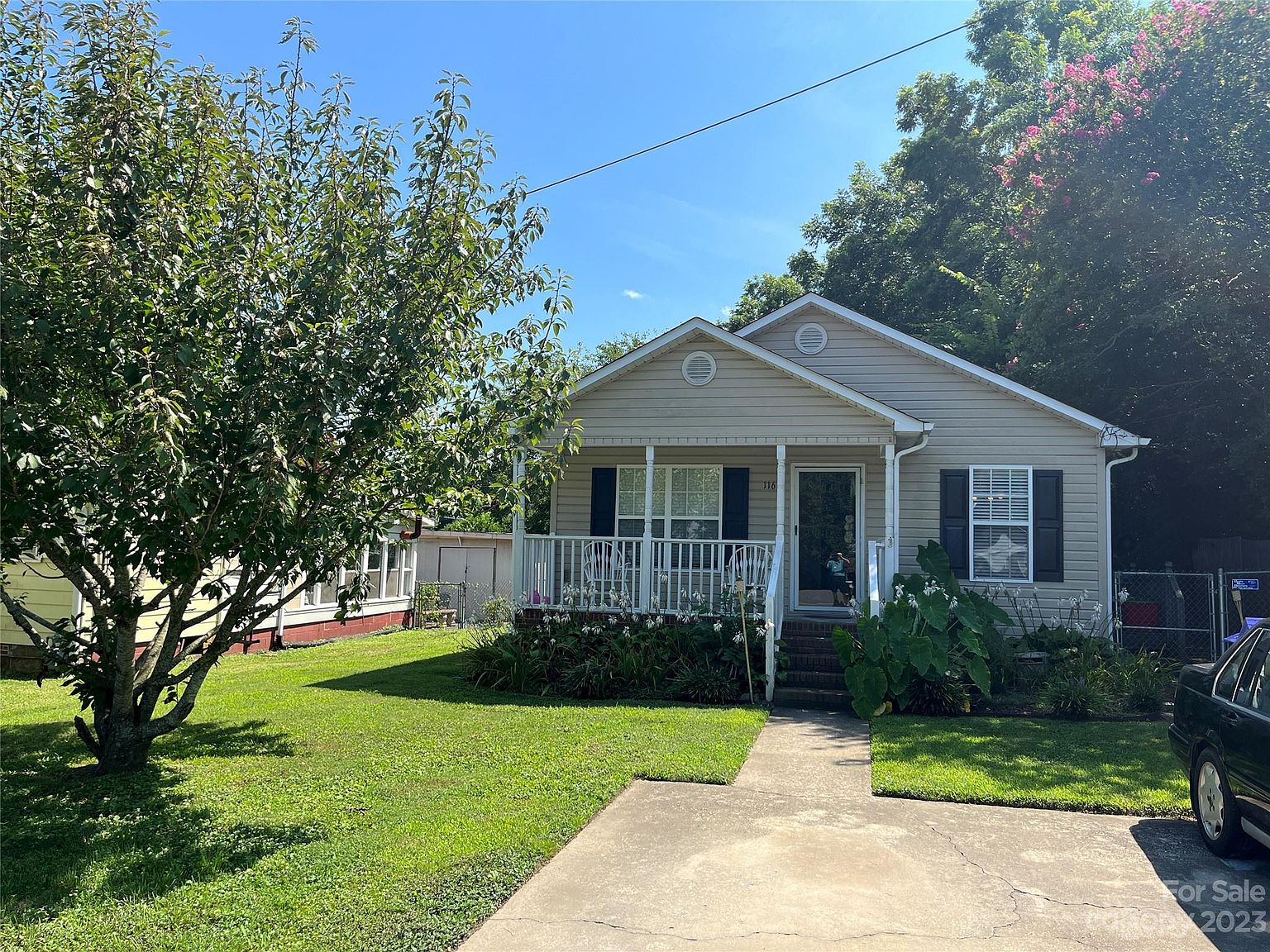 116 E Maryland Ave, Bessemer City, NC 28016 Zillow