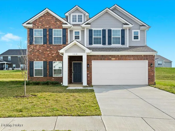 109 Carnegie Pl, Shelbyville, KY 40065