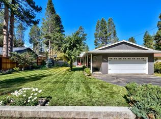 1084 Fairway Ave, South Lake Tahoe, CA 96150