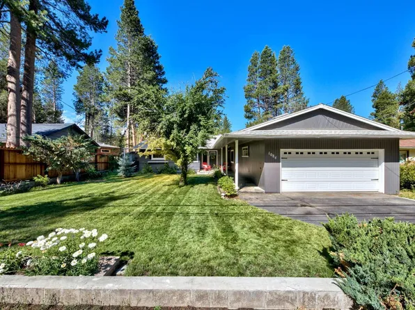 1084 Fairway Ave, South Lake Tahoe, CA 96150