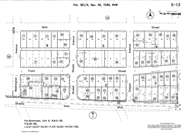 4994 Front St, Shasta Lake, CA 96019
