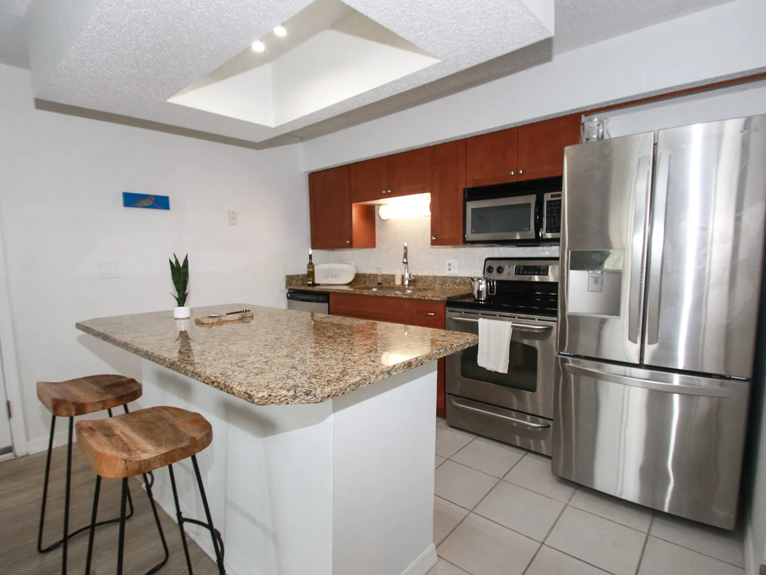 1 bed, 468 sqft, $1,750 — Photo 2