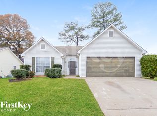 5901 Green Meadow Way, Rex, GA 30273