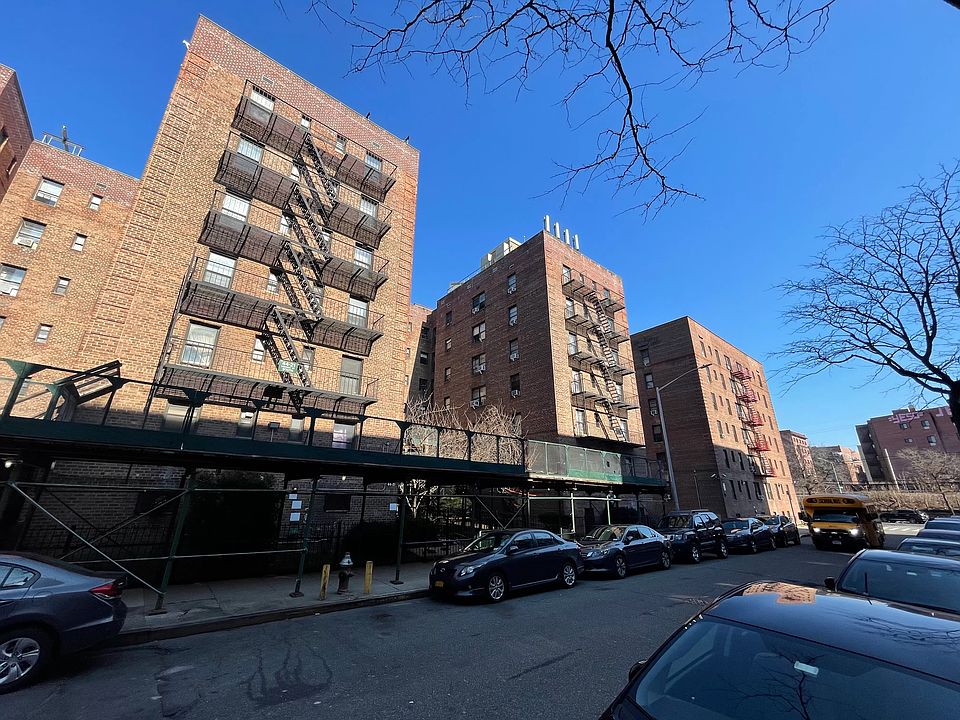 1st image of 44-25 Macnish St APT 1D