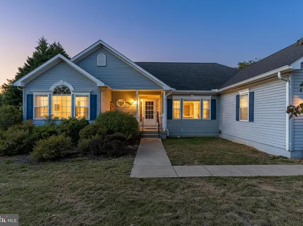 432 Lilys Way, Winchester, VA 22602