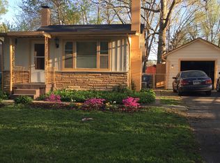 1527 Maxine Rd, Indianapolis, IN 46240