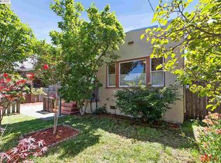 926 Cornell Ave, Albany, CA 94706