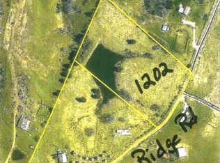 1202 Crowe Ridge Rd, Lexington, KY 40391