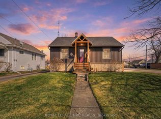 103 Clare Ave, Pt Colborne, ON L3K 5H6