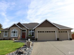 6316 111th St NW, Gig Harbor, WA