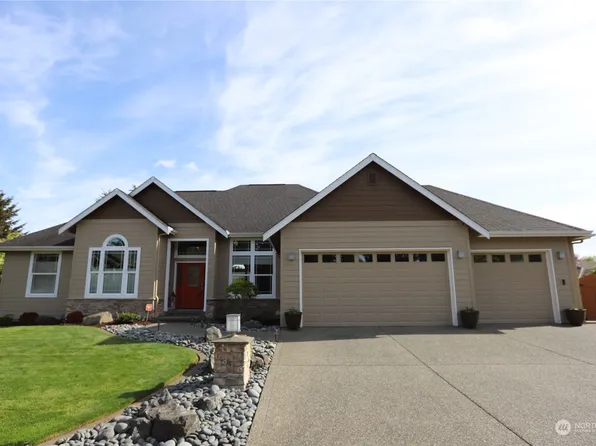 6316 111th Street NW, Gig Harbor, WA 98332
